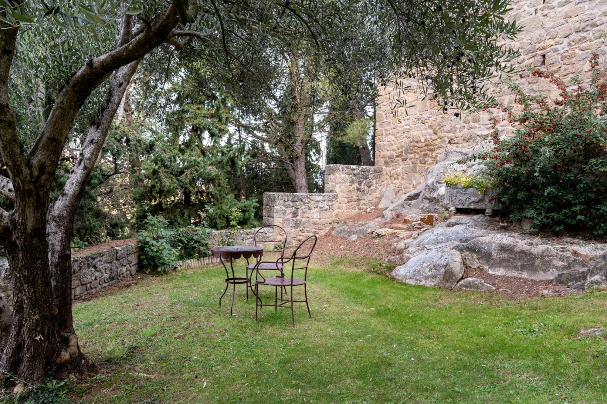 Parador De Sos del Rey Católico Dış mekan fotoğraf
